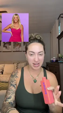 My opinion on Kacie from love is blind!  #kaciemcintosh #loveisblind #LIB #realityTV 