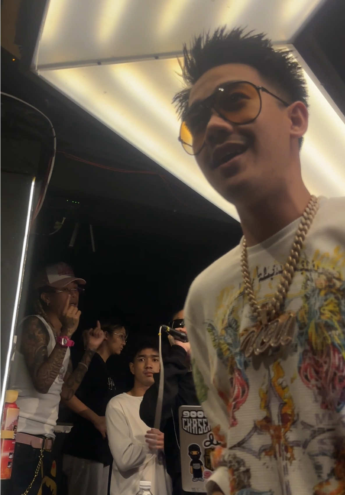 🥹💯 #dek1millionbaht #1mill #fiixd #fyp #4bang 