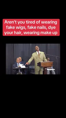 #christian #god #trending #bible #faith pastor Gino Jennings