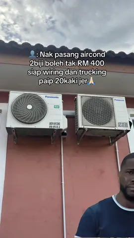 Jem #airconditioner #hvac #technician #electrician #aircondmalaysia 