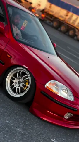 ❤️❤️❤️❤️#hondacivic #honda #stance #civic 