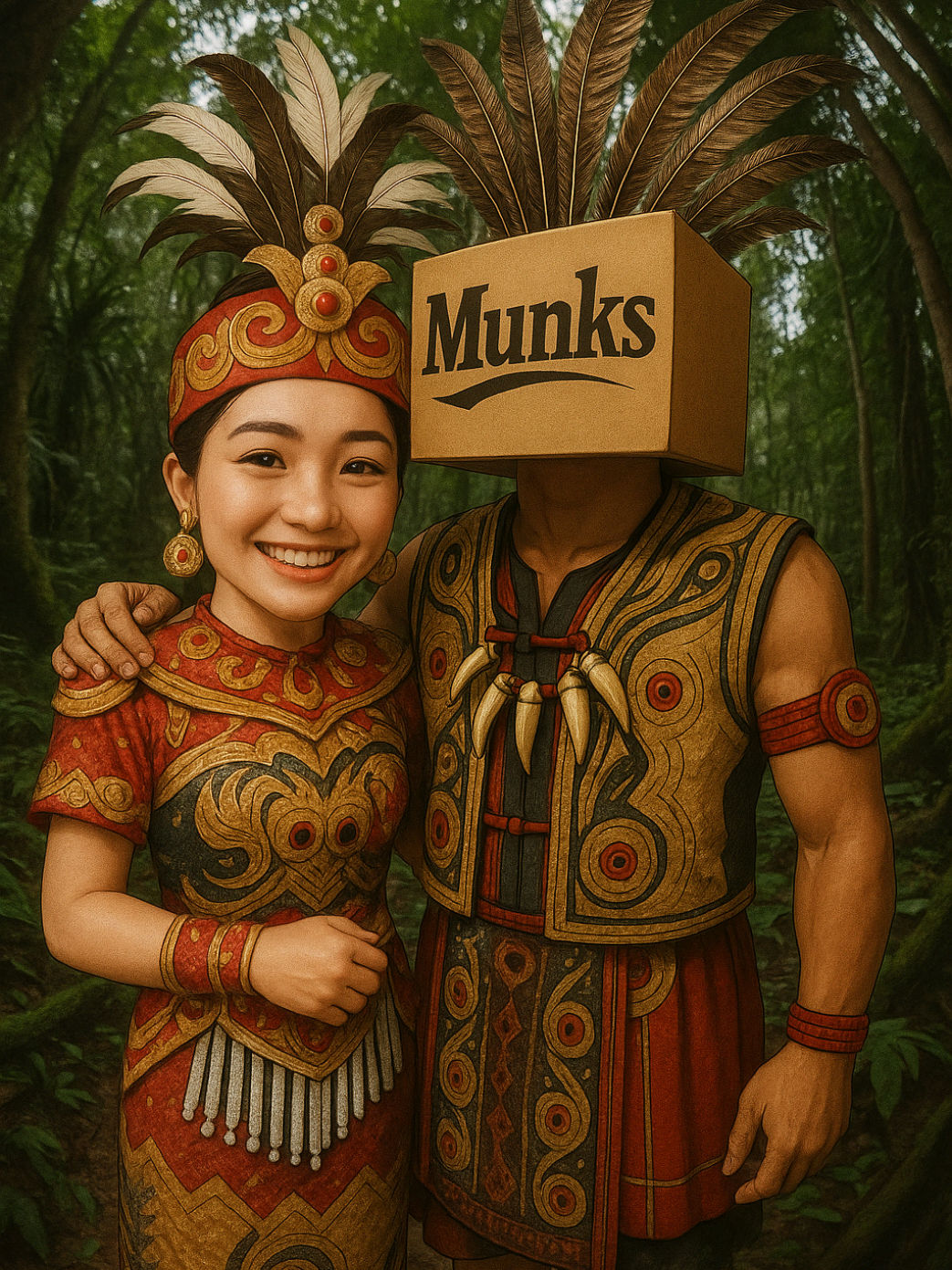 DJ BUNGSU RUSA X LITTLE SWING | THANKS FOR SUPPORT | ‎#djmunks #studiomusicai #foryou #djchibi #djimut 