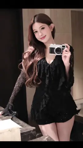 Áo ren xiu xinh #tramy2clothing #thoitrangnu #viral 