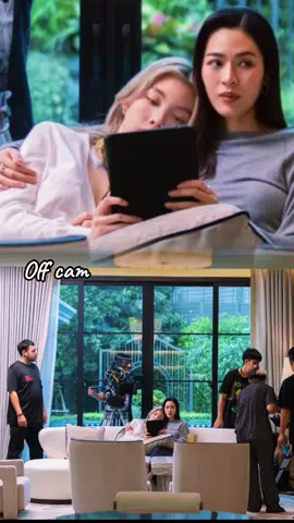 Off cam lingorm 🫣#LingOrm #Linglingkwong #Ormkornnaphat #onlyyoutheseriesth #fyppppppppppppppppppppppp 