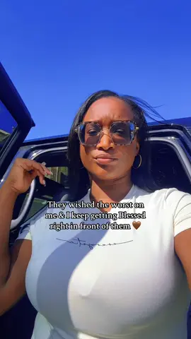 Stop wishing for people to fail cause you miserable with your own life 💁🏾‍♀️ #fypシ #relatable #foryoupage #viral 