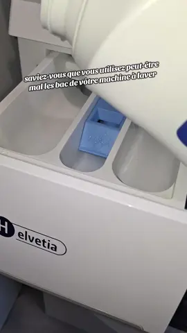 #astuce #nettoyage #machinealaver 