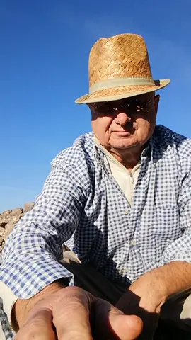 Come eravamo nel sud negli anni 50. Mondo contadino. Dialetto Salentino. #puglia #salento 