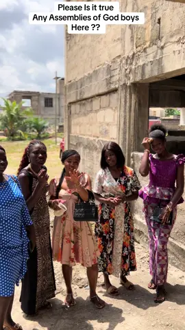 Please is it true any Assemblies of God boys here ?? #heisbornagainbut #fyp #assembliesofgodghana #assembliesofgod #fyp #vctoryvalleychapelAG #heisachristianbut 