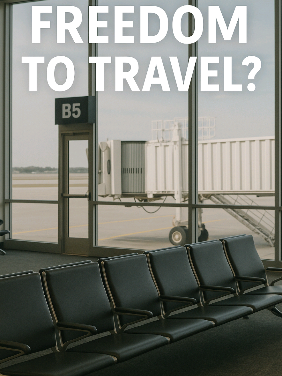 starting October 14th, there will be massive changes for certain individuals attempting to fly to and from the United States