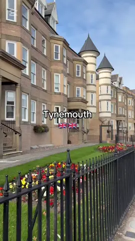 Weekend escape to beautiful Tynemouth🌟 #viral #trendingnow #unitedkingdom #travel #visit 