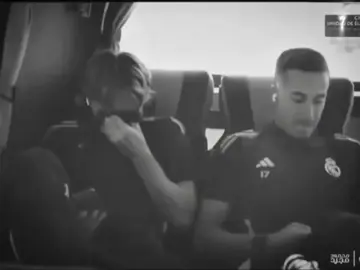 لا تفهموها بغير قصد احب مودريتش كلش تره 😂💋💋.  #لوكا#لوكا_الافضل🇭🇷👑 #لوكا_مودريتش#مودريتش#عوف_البجي_عاد 