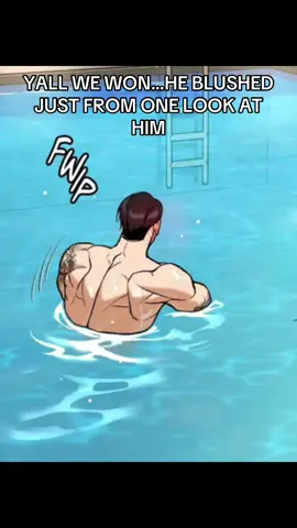 I’M SO HAPPY I LOVE GHIS CHAPTER SO MUCH😭😭😭 #jinx #jinxmanhwa #joojaekyung #viral 