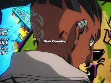 Gachiakuta new opening🔥🔥 #gachiakutaanime #gachiakutaedit #rudo #animeedit #anime 