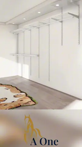 ❓ TÌM GIẢI PHÁP TỐI ƯU HÓA KHÔNG GIAN PHÒNG NGỦ, SHOWROOM TRƯNG BÀY NHỎ NHƯNG TĂNG VẺ ĐẸP CHO CĂN PHÒNG?   ✅Với các công năng được phân chia rõ ràng: khu vực để giày và phụ kiện, khu vực treo áo / quần, và khu vực lưu trữ đồ gập 👉Hệ kệ thanh ray treo tường là giải pháp lưu trữ linh hoạt và tối ưu không gian, phù hợp với nhiều phong cách nội thất hiện đại. Bộ kệ thường được chia thành 3 khung chính (mỗi khung rộng 60cm) -Dưới đây là 5 phụ kiện không thể thiếu giúp cấu thành nên hệ kệ hoàn chỉnh này: 👉1. Ray đứng cao 2,4m Ray đứng là xương sống của toàn bộ hệ kệ, được bắt cố định vào tường để giữ chắc các phụ kiện khác. Với chiều cao 2,4m, ray đứng phù hợp cho cả không gian trần cao và thấp, tạo sự linh hoạt trong thiết kế nhiều tầng kệ, giá treo hay ngăn chứa. Khoảng cách giữa các lỗ giúp người dùng dễ dàng điều chỉnh vị trí tay đỡ hoặc phụ kiện khác theo nhu cầu sử dụng 👉2. Tay đỡ kệ ván hoặc lưới (30cm – 35cm) Tay đỡ được gắn vào ray đứng, dùng để đỡ các mặt ván gỗ hoặc mặt lưới kim loại. Với chiều dài 30cm–35cm, tay đỡ giúp tạo độ sâu hợp lý cho các tầng kệ, đảm bảo chắc chắn, chịu lực tốt cho cả đồ nhẹ và nặng✅. Người dùng có thể dễ dàng tháo lắp và thay đổi bố cục chỉ với vài thao tác đơn giản.👀 👉3. Ván gỗ dài 60cm – 80cm – 120cm Mặt ván là nơi để gọn gàng các vật dụng như túi xách, hộp phụ kiện, hoặc quần áo gập. ★Tùy theo chiều ngang từng khung (thường là 60cm), bạn có thể linh hoạt lựa chọn độ dài của ván để phù hợp với nhu cầu và diện tích không gian. Ván gỗ tạo cảm giác ấm áp và sang trọng cho toàn bộ hệ kệ. 👉4. Lưới kim loại dài 60cm – 80cm Khác với mặt ván, mặt lưới kim loại giúp không khí lưu thông tốt hơn, rất phù hợp để đặt giày dép hoặc quần áo cần thông thoáng. Lưới có khả năng chịu lực cao, không bị võng khi để đồ nặng. Ngoài ra, bề mặt dễ vệ sinh, chống bám bụi. 👉5. Rổ lưới đựng đồ gập Đây là phụ kiện tiện ích giúp chứa các món đồ nhỏ như khăn, áo phông, quần gập, đồ lót… Rổ lưới được gắn trực tiếp vào ray đứng và có thể kéo ra – đẩy vào như một ngăn kéo. Thiết kế thoáng khí giúp đồ dùng khô ráo, không bị ẩm mốc, đồng thời dễ dàng quan sát bên trong. ———————————— ANOE - THIẾT KẾ THI CÔNG NỘI THẤT #ketrungbaygiare #ketrungbaydep #ketrungbaythuhut #thanhraydoi #aonethietkethicongnoithat