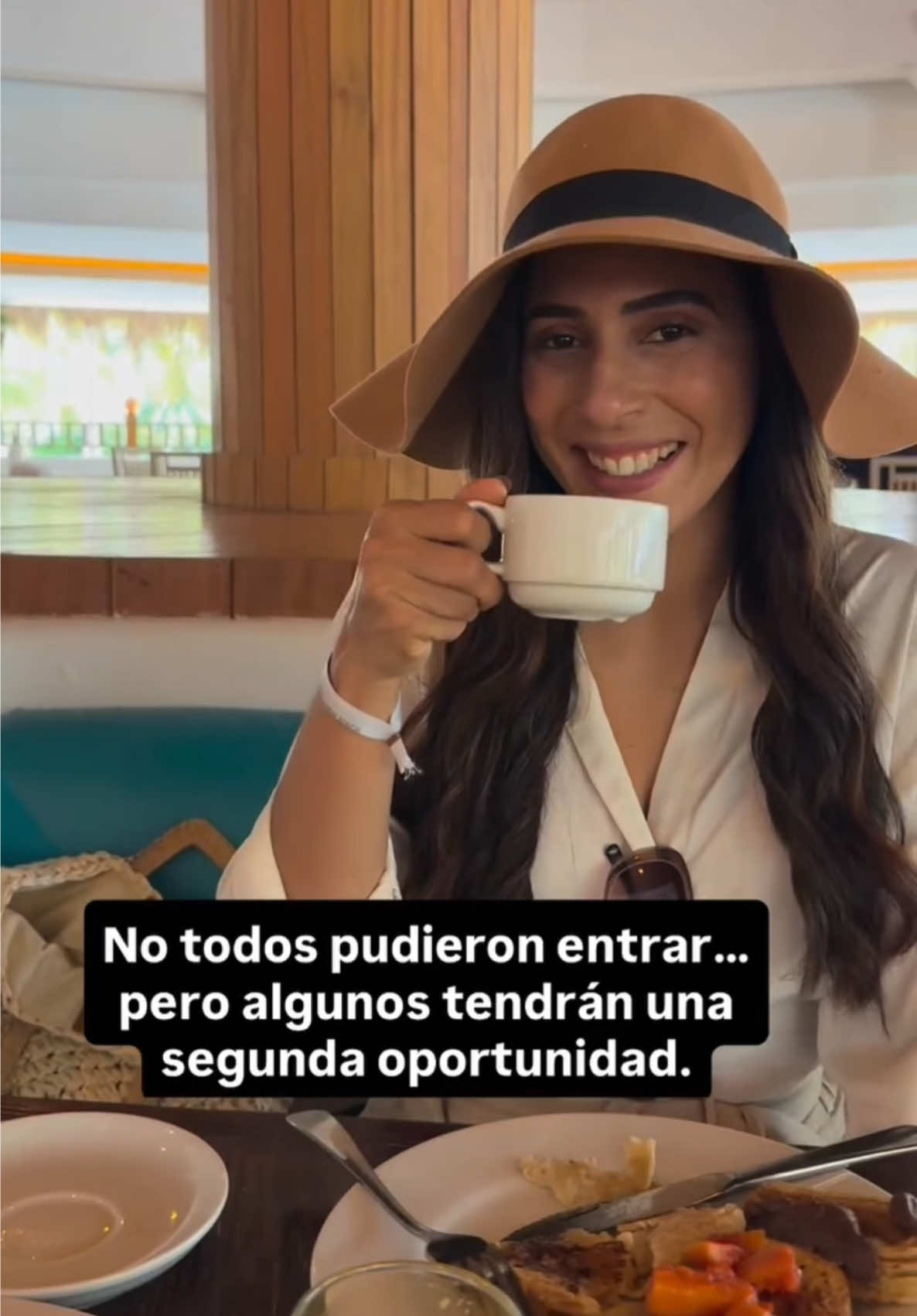 El evento MCM Punta Cana 🌴 fue SOLD OUT, pero no queríamos dejar fuera a quienes ya estaban listos para su siguiente nivel. 🔥 Mañana revelamos una sorpresa exclusiva que solo unas pocas personas podrán vivir primero. ¿Quieres enterarte antes que nadie? Comenta “SORPRESA” o mándame un DM y te envío los detalles #InvestECapital #MetaExpert #InversionesInteligentes #Cripto #LibertadFinanciera    