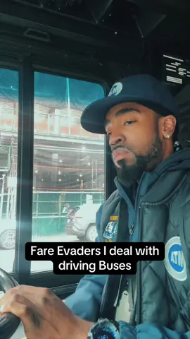 What we Drivers deal with on a regular 🙄 why do y’all do this honestly? #mta #fyp #fareevaders #busoperator #busoperators #busoperatorslife #busoperatorlife #cdl #cdllife #busoperatornyc #busexperiences #passenger #passengers #whypassengers #whypeople 