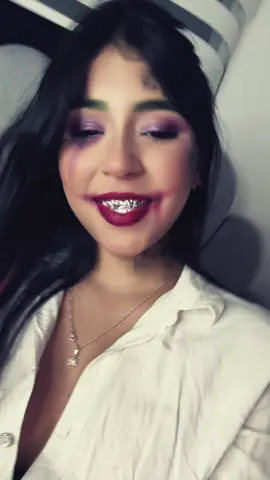 En el cuello un HAHAHAHAHA 😝#michellcontrerax 