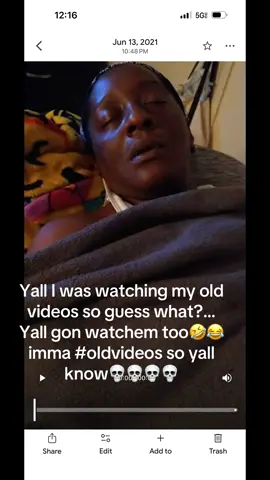 So as yall can see, I’m not new to this!! BEEN getting on bae nerves!!! #oldvideos #lgbt #lesbiancouple #lgbt🌈 #2021 