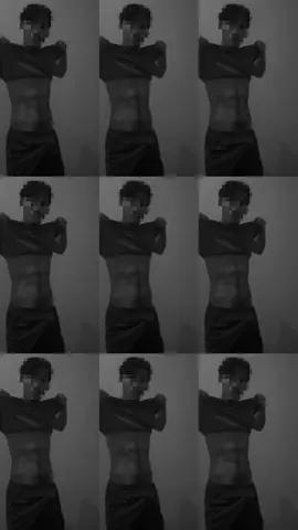 Thanks for 1k ! #fakebody #kaldag #kaldagan #kaldagboys #fyp 