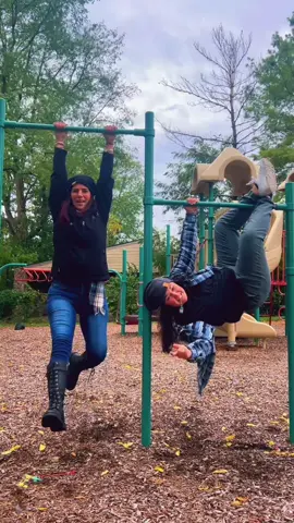 Got her  #MomsofTikTok #playground #momanddaughter #mauiwowie 