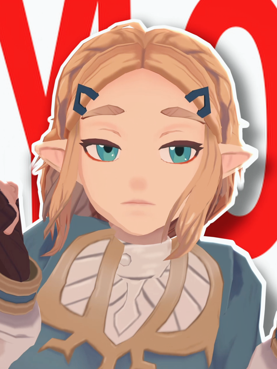 Guess I'm lonely 🥺 #fyp #zelda #darkside #dancetrend #dance 