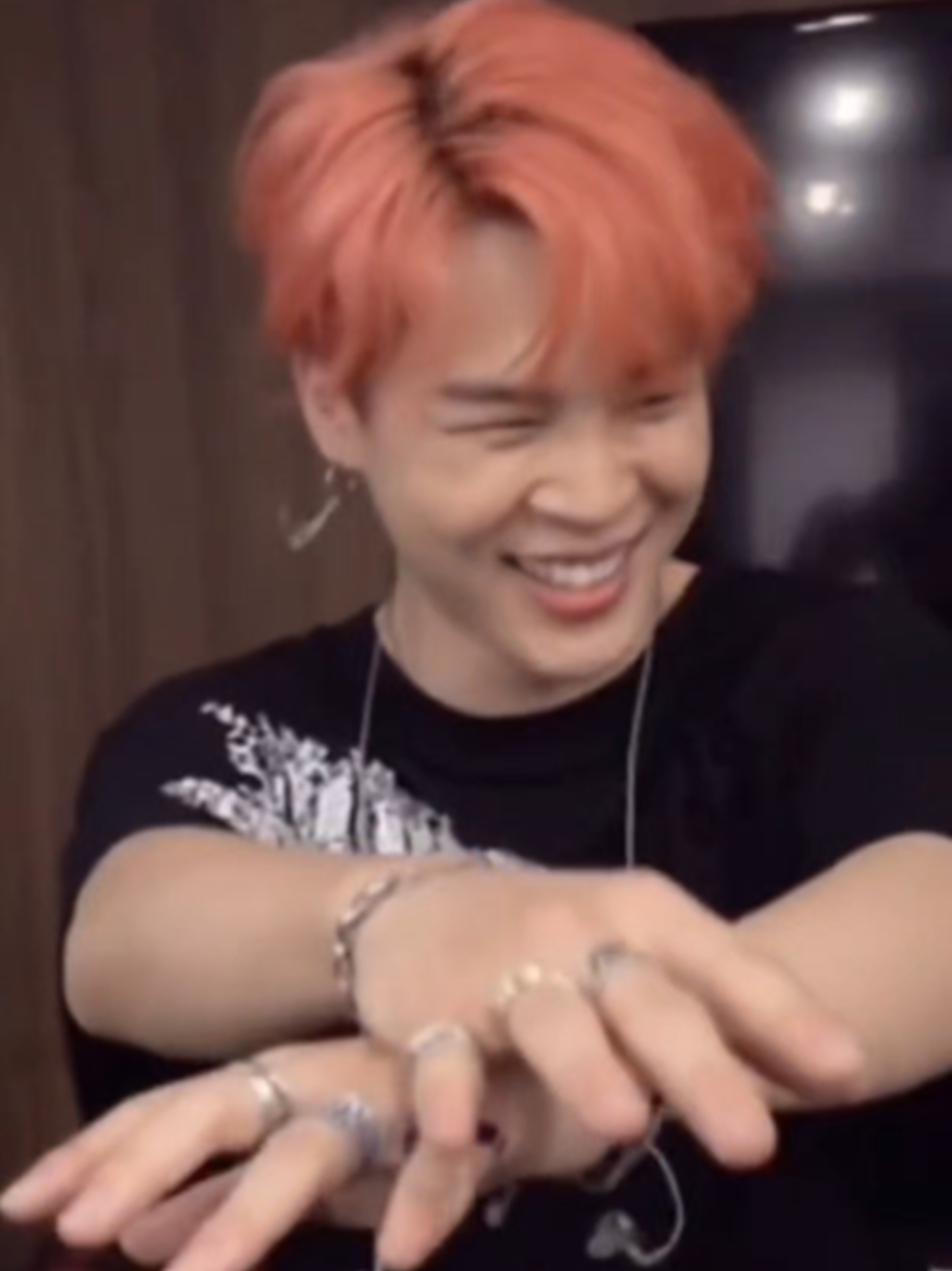 #jimin #fyp #foryoupage #trending #birthday  @BTS @mnijungkook @hobipower ❤️ Happy Birthday baby jimini ❤️🥺