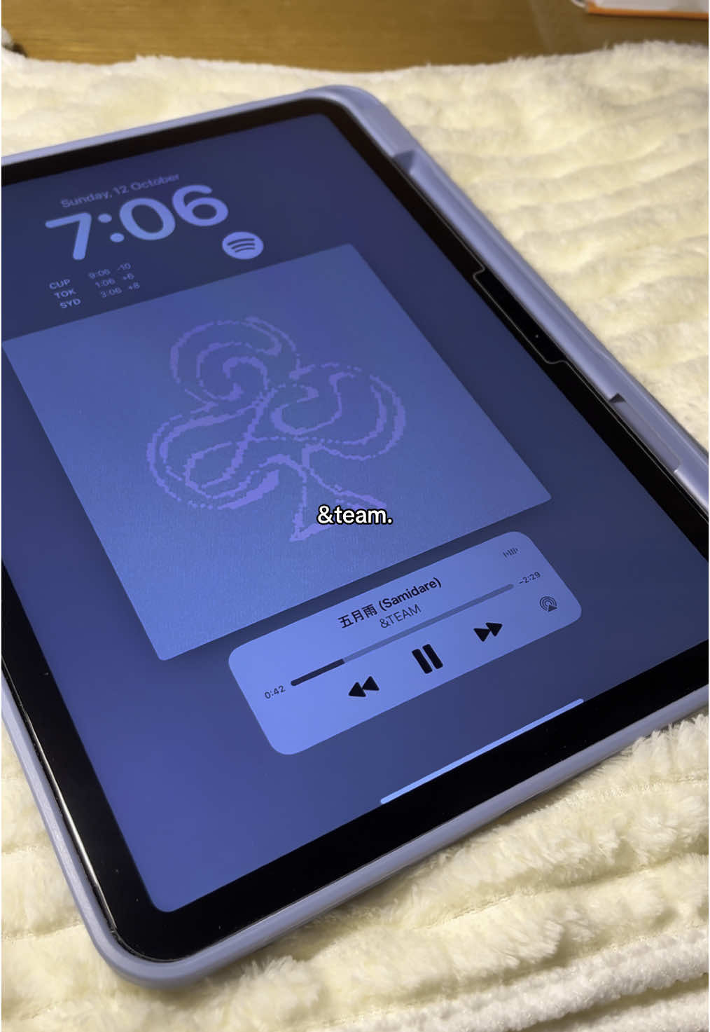 My broke ahh doesn't have any photocards🫩 #andteam #fypage #kрор #jpop #MAKI #hirotariki 