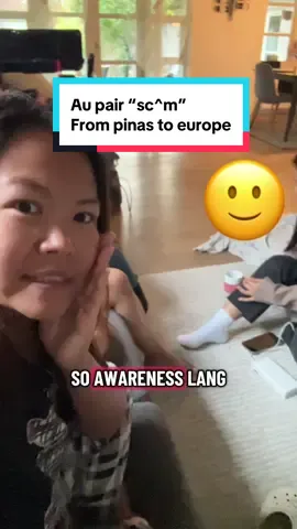 Nagulat ako sa story nila, na-sc^m sila ng isang tao na “agent” daw at may process fee na 500K php para maka alis sila. Wow!! Nakakasuka talaga ang greed. Part 1 ito intro palang. Next will follow.  Comment kung may experience ka din as au pair and nasaan ka dito sa europe?    #aupair #aupairindenmark #aupairineurope #aupairlife 
