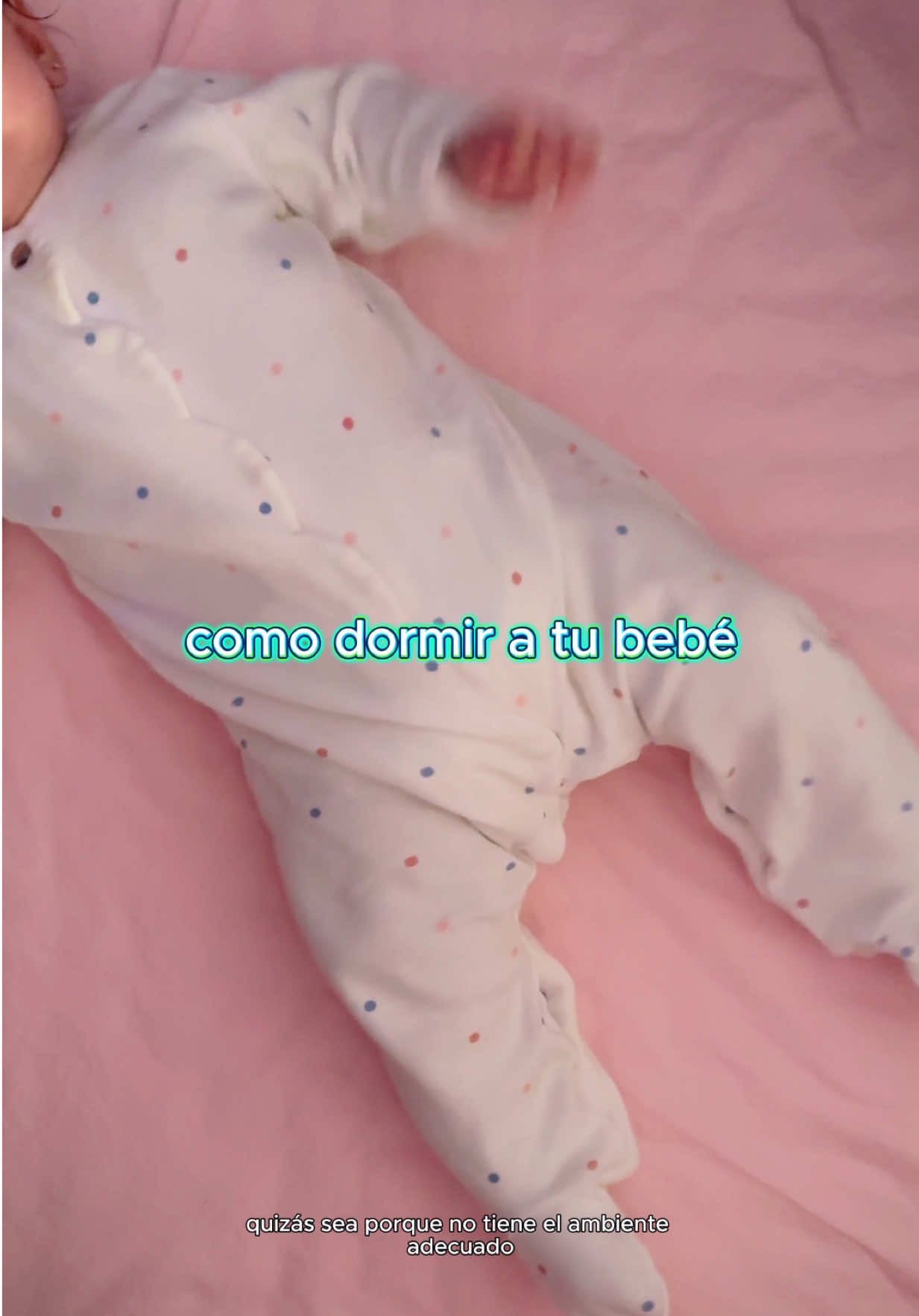 SEÑORA MAMÁ PRIMERIZA TE REVELA SU SECRETO PARA DORMIR A SU BEBÉ 🤫 Compra tu maquina de ruidos y luces de @momcozymx en el carrito naranja🛒🧡 #vamostiktokshop #momcozy #mamaprimeriza #motherhood #publicidad 