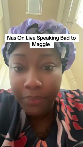 This is so sick #nasfromthegram #fyp #maggie #trending #viralll 