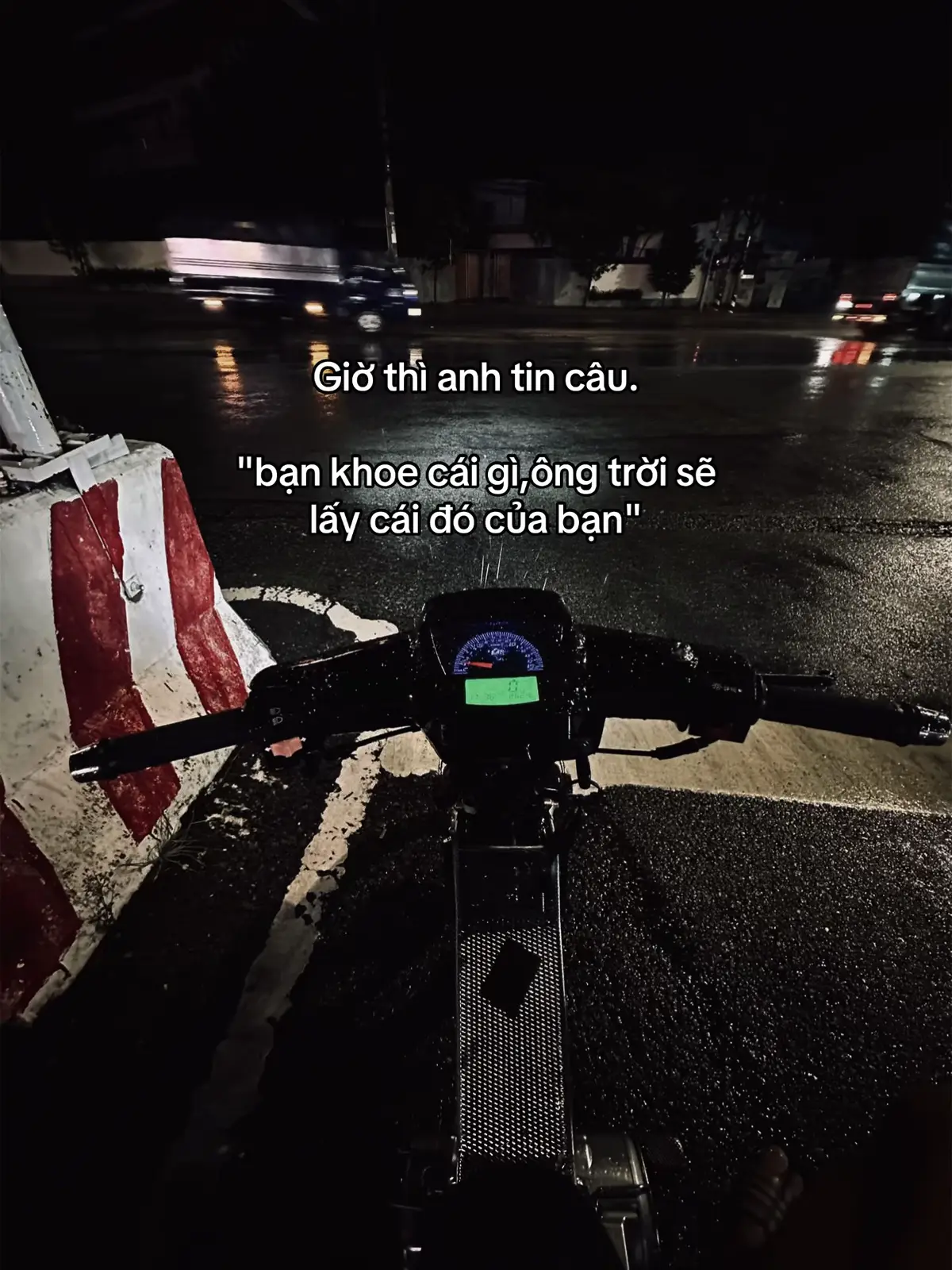 anh tin rồi..!! #tamtrang 