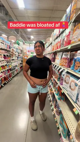 She’s bloated af #physicianschoice #guthealth #tiktokshopfalldealsforyou 