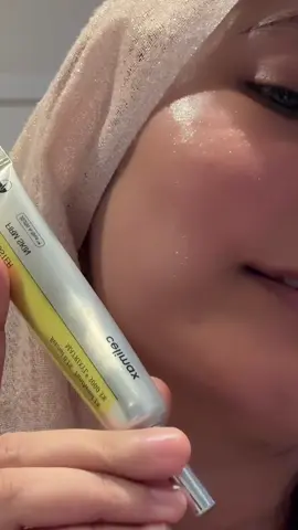 @celimax.global #celimax #celimaxretinal #celimaxRetinalChallenge #glassskin #koreanskincare 