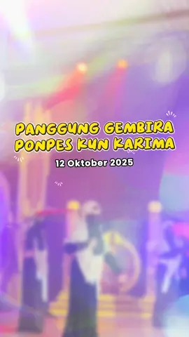 Done ☑️ #fyp #fypage #xybca #fypシ #trend #panggunggembira #kunkarima #santri #ponpes 