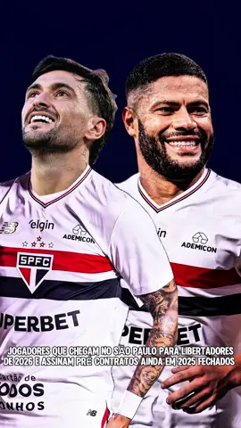 ARRASCAETA NO SÃO PAULO EM 2026 POR R$20 MILHÕES DE EUROS PARA LIBERTADORES #sãopaulo #TikTokEsportes #SãoPaulo 