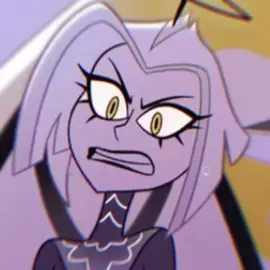 Lute with long hair || 🗡️🪽🩸|| Hazbin Hotel #hazbin #hazbinhotellute #capcut #fyp #fyppppppppppppppppppppppp 