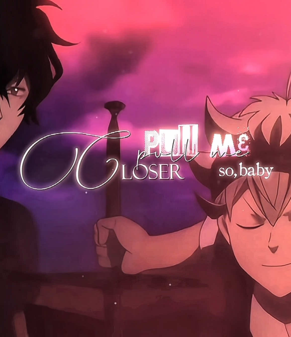 ib/soulmetic ( #yunoasta #blackcover )