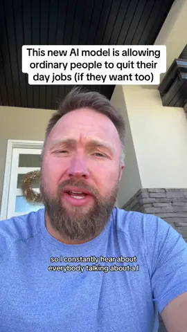 People are talking about how AI is taking peoples jobs away, but they aren’t talking about this 