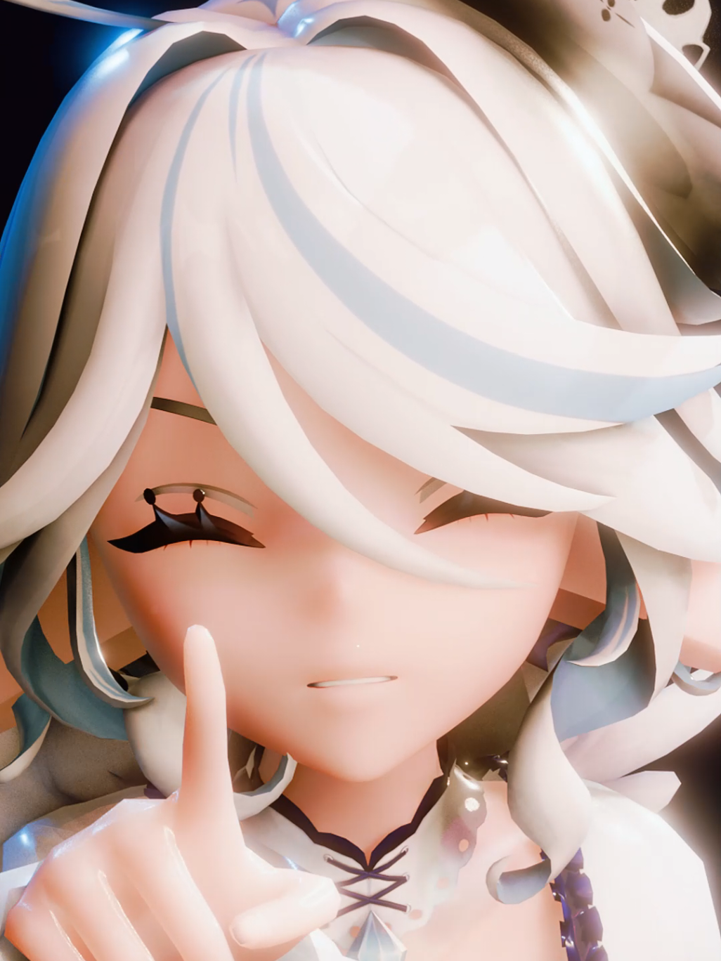 Furina（フリーナ）- 人生リセットボタンぽち―w｜MMD【原神 Genshin lmpact】  Made by Me (Butoiブトイ)  Thanks to the following resource creators for their support:  以下のリソース制作者の皆様のご支援に感謝いたします：  ◆Model: miHoYo/观海子/蒙德究史尼/仙渺见花/Samsink(机动战士牛肉）  ◆Motion: MaSalty  ◆camera: MaSalty  ◆Stage: MiaoBox  ◆Rendering: MiaoBox  #MMD #anime #animegirl #Genshin #Furina