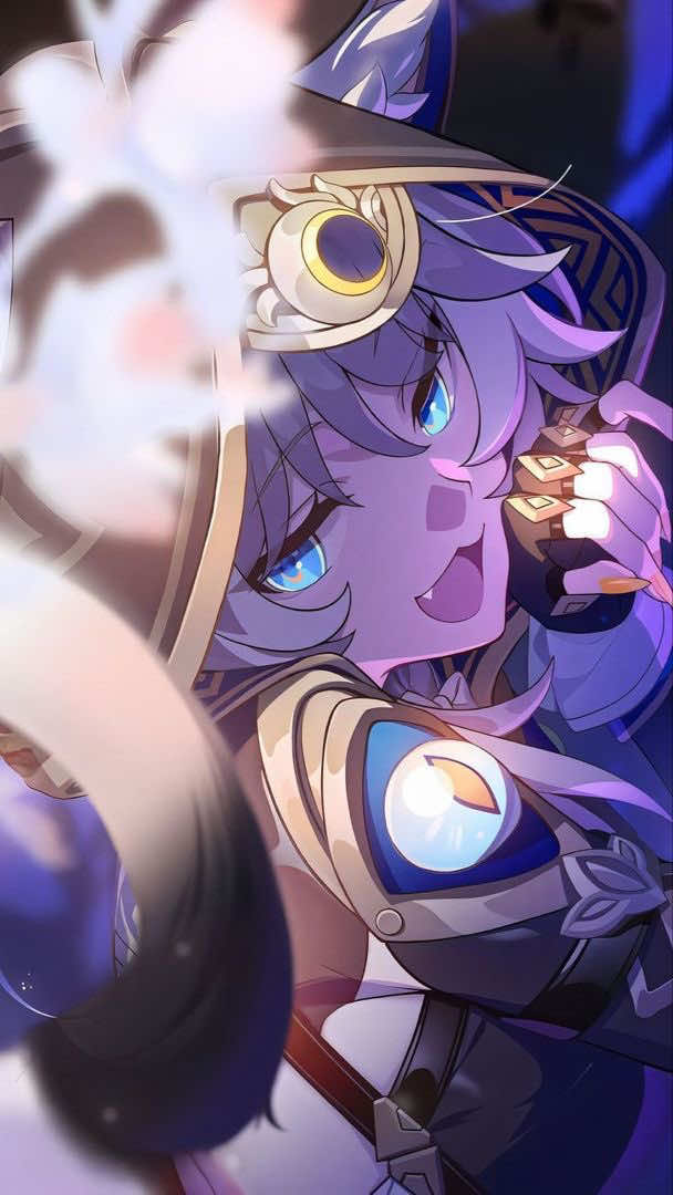 who told me this was a good idea || #fyp #xyzbca #HonkaiStarRail #cipher #hsrcreators 