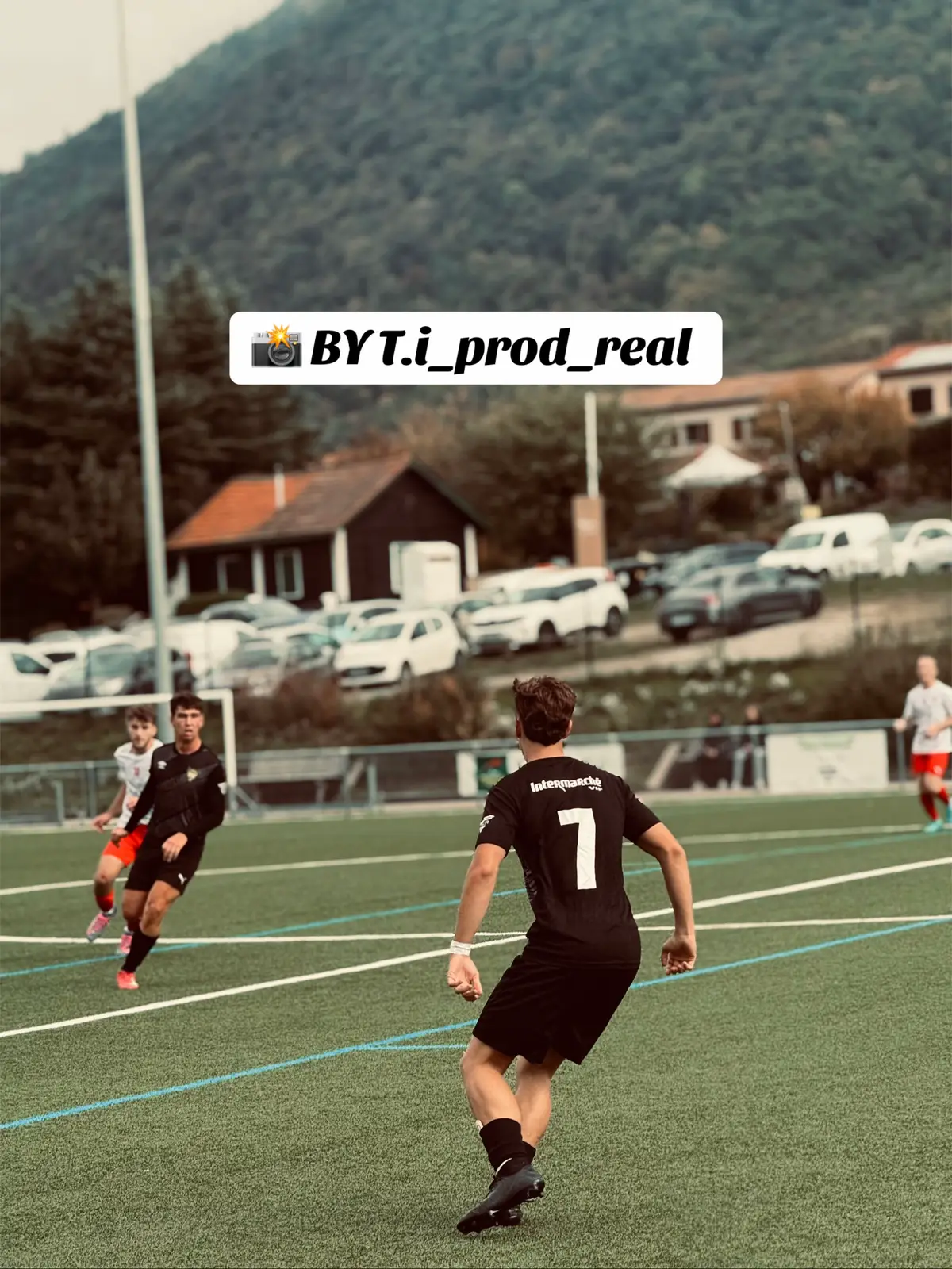 Photos by t.i_prod_real 📸 #réalisation #photo #district #footballtiktok #championnat 