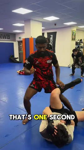 Catch and sweep | Try it on someone 😎 Muay thai sweeps are too under used in MMA.  Subscribe now to my Youtube and follow TikTok to access the full details on the breakdown 📈 📍@newwaveacademybromley  Private Sessions @thetigerdenuk 🐅🥊 Merch available at kenumma.com 🌍 #Kenumma #CoachKenu #Tutorial #MMA #Combination #Boxing #MuayThai #Jiujitsu #Wrestling #MMAVideos #Levels #Striking #Grappling #MartialArts #London #Bromley #FYP #Viral 