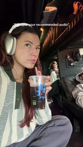 The boys are sick of me 