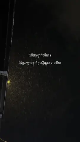 សម្ពាធ​ផ្លូវ​ចិត្ត​ស្ទើរ​ឆ្កួត​ទៅ​ហើយ​💔 #viral #viralvideo #viraltiktok #hurt #fyi 