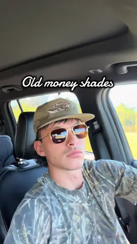 Y’all liked these last time #sunglasses #oldmoney #fyp 