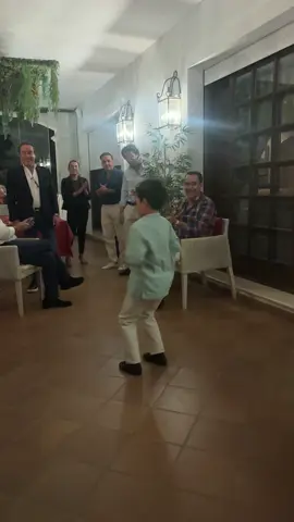 Mi Manuel Molina, esto no se puede aguantar, te como tu corazón #fiesta #flamenco #cumpleañosdemijefe #soniquete 