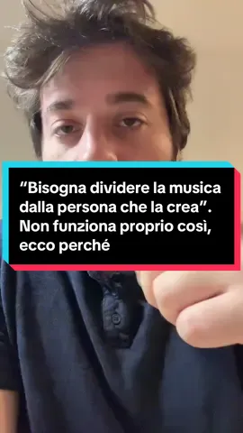 Non si può proprio fare questa cosa. Vale per Faneto ma vale per chiunque.