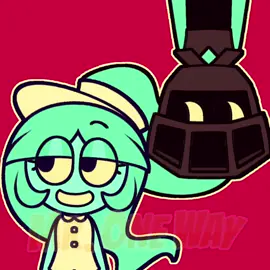 GHOST • Animation Meme • Connie + Soulvester [Dandy's World] #dandysworld #dandysworldconnie #dandysworldsoulvester #soulvester #dandysworldfanart