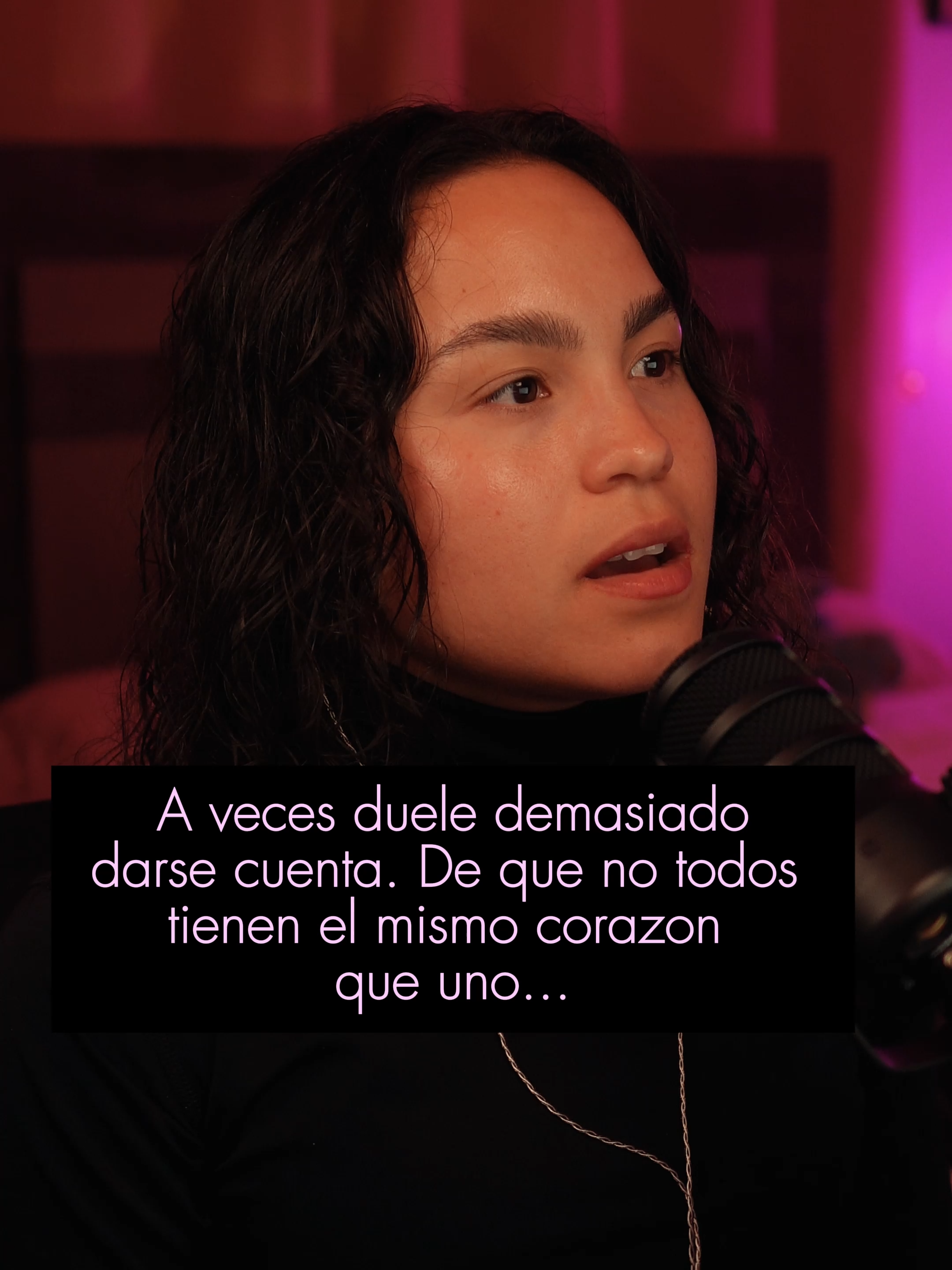 A veces duele demasiado darse cuenta de que no todos tienen el mismo corazon que uno... #reflexiones #decepcion #desarrollopersonal #consejos #crecimientoespiritual