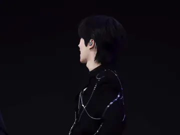 ELIOOOOOOOT 🔥🔥🔥 | D4FerventBKK #abodesire #eliothuang #XingQiu #huangxing #Desire4 
